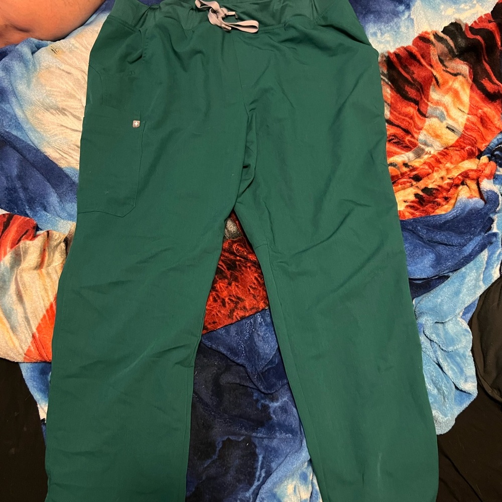 Figs Kade Pants